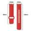 Dây đeo đồng hồ silicon MỚI cho Xiaomi Redmi Watch 5 Active SmartWatch Dây đeo đồng hồ đeo tay Redmi Watch 5 Lite Vỏ bảo vệ