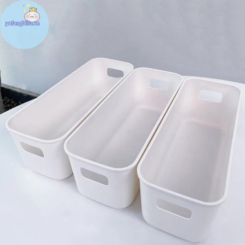 Pufangbliss Hộp Bảo Quản Lông Mi Giả Phụ Kiện Mi Mỹ Phẩm Dụng Cụ Trang Điểm Hộp Bảo Quản Thẻ Văn Phòng Phẩm Hộp Bảo Quản Điện Thoại VN