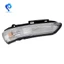 Dành Cho SAIC MG ZS Roewe RX3 2017-2021 Gương Chiếu Hậu Đèn Cửa Bên Gương Biến Tín Hiệu Đèn
