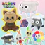 BCT✨Dandy’s World✨New Shellymeow Sang Trọng Thế Giới Dandy Sang Trọng Đồ Chơi Trò Chơi Kinh Dị Goob Pebble Dandy Plushie Mềm Dandys World Plushie Đồ Chơi Nhồi Bông Cho Trẻ Em Quà Tặng Sinh Nhật Quà Tặng Giáng Sinh