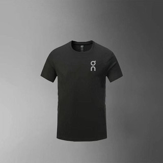 Summer Sports Track and Field Training Short Sleeve Suit Men's and Women's Sports Quick-Drying Fitness Running Five-Point Shorts Marathon EdtT
