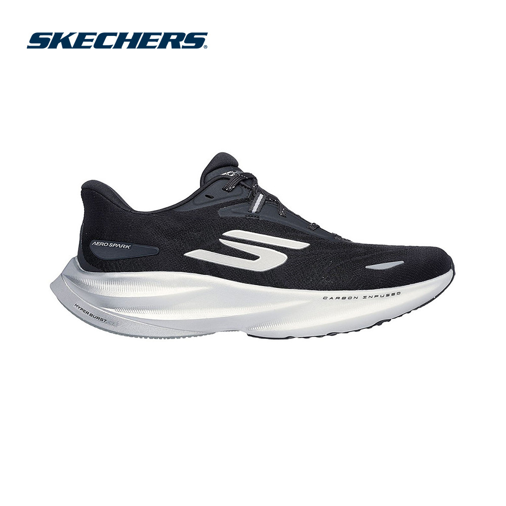 Giày Thể Thao Nam Skechers GOrun SKX Aero Spark Chạy Bộ Tập luyện ...