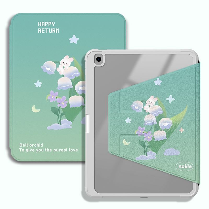 Ốp bảo vệ cho Samsung Galaxy S10 FE + S7 + / S8 + / S7FE S9 FE + Tab S6 lite 2024 S10ULTRA A9 + Tab A7 lite 8.7inch Vỏ máy tính bảng xoay 360 độ