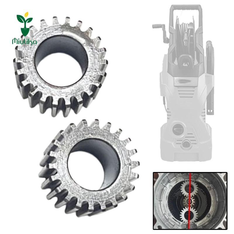 2 Chiếc Phụ Kiện Máy Rửa Xe: bộ truyền động hành tinh 22 mm, bánh răng kim loại, dễ lắp đặt