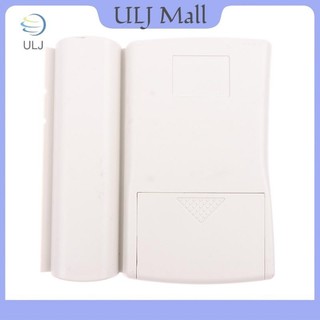 Dụng cụ kiểm tra cáp mạng ULJ RJ45 RJ11 Cat5 Cat6 UTP LAN Cable Test Tool Network Wire Cable Line Detector Công cụ theo dõi.