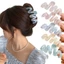 Kẹp móng vuốt tóc chống trượt Treeling cho lối sống năng động Phòng tập thể dục Làm việc văn phòng hoặc thường ngày