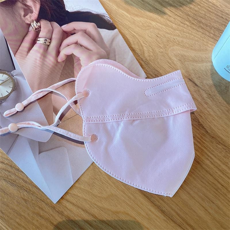 🌟Mặt nạ chống nắng Nữ 3D Tấm che nắng toàn mặt Ice Silk Viền mùa hè Phong cách mỏng thoáng khí QWBM