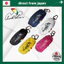 Túi đựng bóng golf Arnold Palmer APBP-01 – Chứa 3 bóng, kèm giữ tee & móc carabiner