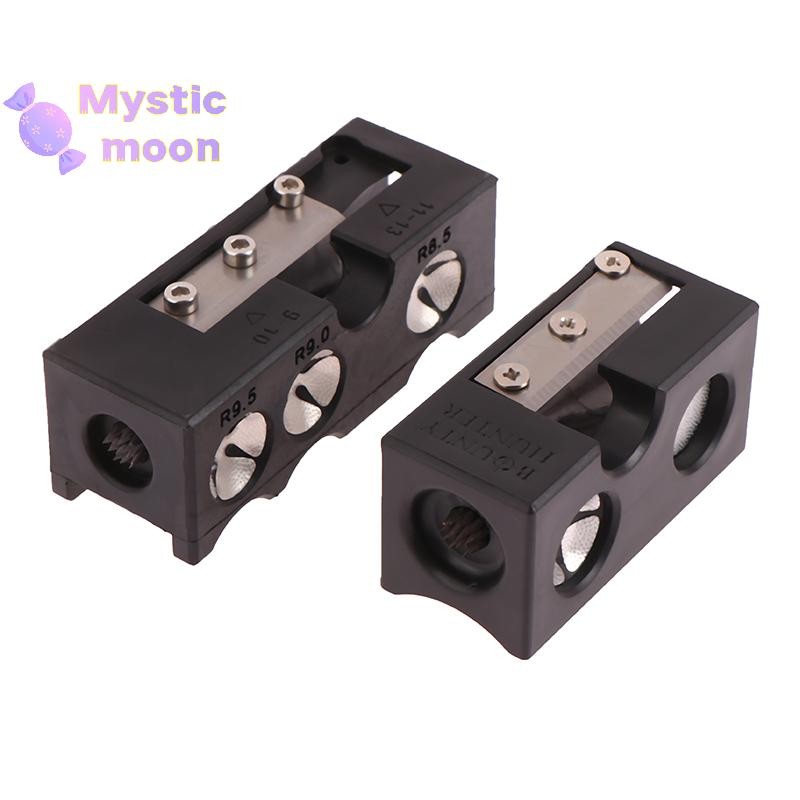 [Mystic] Dụng cụ mài Cue Tip cho bi-a exc. spaces [Mới]