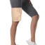 1Pc Nén Đùi Nẹp, Có Thể Điều Chỉnh Cố Định Cơ Hỗ Trợ Tay Chân, Thoáng Khí Trên Chân Quấn Cho Nam Nữ