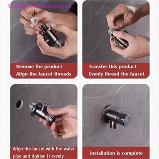 Toplanswatchstore 50 / 100 / 200 Chiếc Silicon Thay Thế Cho Băng Unwrapped Vòi Đệm Chống Thấm Nước O-Ring VN