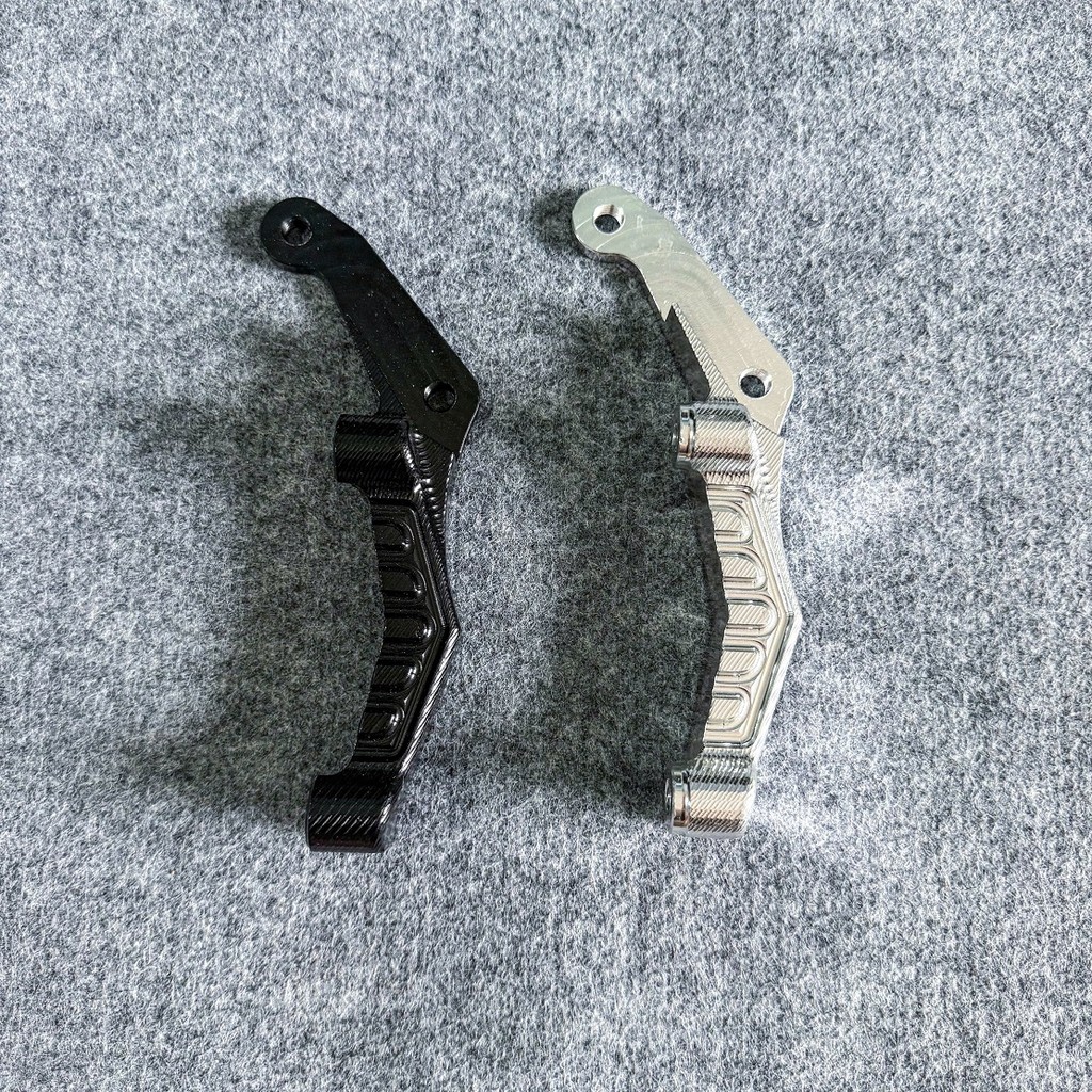 [Giá hủy diệt]_Pát trước R15 đĩa 267mm xài heo trụ khoảng cách chân ...