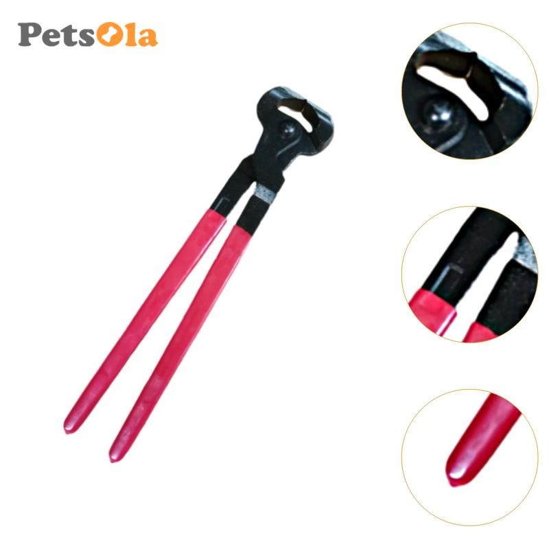 Kìm Cắt Móng Guốc Hạng Nặng, Chuyên Dụng Cho Farrier - 14"
