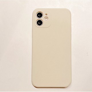 Dành Cho iPhone 11 12 13 14 15 16 16Pro Max 6 6S 7 8 Plus X Xs XS 11 Pro Max Vỏ Điện Thoại Màu Nước Nghệ Thuật Vỏ Ống Kính Bảo Vệ Toàn Diện Vỏ Silicon Gradient Vỏ Thẳng