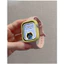 Dây silicon mỏng bảo vệ cho Huawei Watch Fit 4/4 Pro/3, dây đồng hồ thông minh thay thế