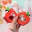 TUYỆT VỜI 10 Hộp Kẹo Cửa Sổ Trong Suốt, Hộp Quà Tặng Trái Tim Ủng Hộ Tiệc, Hộp Đựng Giấy Ăn Nhẹ Mini Đám Cưới
