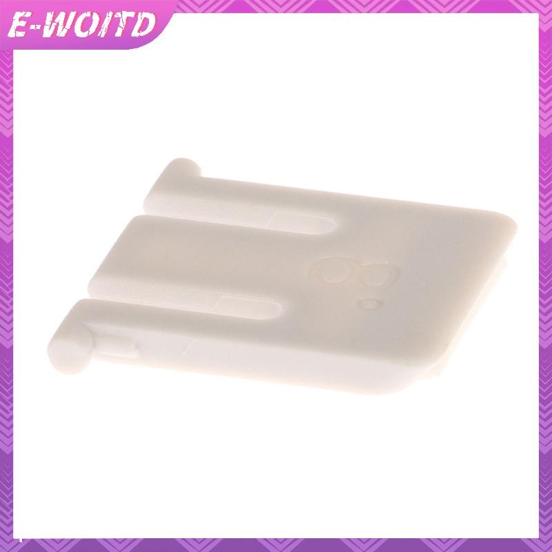 E-woitd 2 Chiếc Bàn Phím Thay Thế Chân Đế Cho K270 MK270 K295 MK295 MK260 MK275 MK200 Giá Bàn Phím Chân Đế Sửa Chữa Phần HNVN