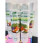 SET 2 Túi Đựng Thực Phẩm Tự Hủy Sinh Học An Lành Cuộn Túi Nhiều Kích Thước Bảo Quản Thức Ăn Trong Tủ Lạnh An Toàn Sạch .