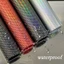 Phim Vinyl Xe Máy Xe Máy AMBU, Chống Thấm Nước Sửa Đổi Màu Sắc Đổi Đèn Dán, Mát DIY Tổ Ong Đèn Pha Đèn Hậu Tint Phim Trang Trí Xe Máy