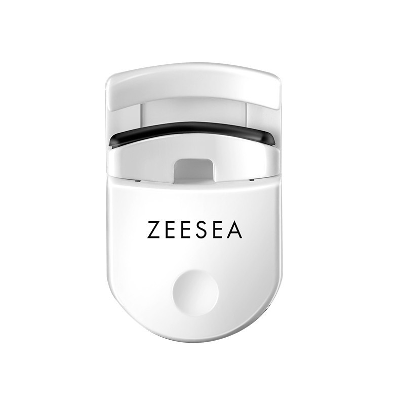 Dụng Cụ Bấm Mi ZEESEA Cầm Tay Kẹp Lông Mi Cong Cao Cấp Tiện Dụng Portable Eyelash Curler