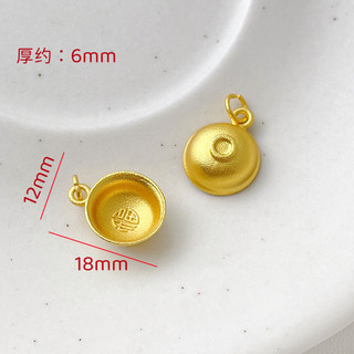 Cát Vàng Handmade - Phụ kiện nhỏ gồm vòng tay và mặt dây chuyền thủ công