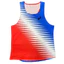 Nam Nhẹ Thoáng Khí Áo Vest Co Giãn Nhanh Khô Không Tay Thể Dục Áo Thể Thao Thương Hiệu Thể Thao Chạy Vest