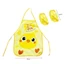 FANIELLAPOWELL Yếm, Tạp dề chống nước hoạt hình, Áo choàng chống bẩn sáng tạo Tranh nhà bếp Smock cho trẻ em