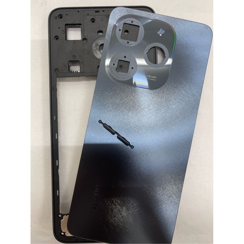 vỏ/xương tecno spark go 2024