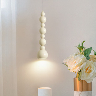 AIMI BẮC ÂU SÁNG TẠO BẦU KIM LOẠI ĐÈN CHÙM BAUHAUS THỜI TRUNG CỔ PHÒNG KHÁCH ĐÈN TRANG TRÍ PHÒNG NGỦ ĐẦU GIƯỜNG ĐÈN AISLE CẦU THANG ĐÈN