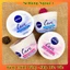 Kem dưỡng da Nivea Care của Đức đủ bill