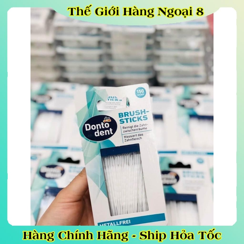 TĂM NHỰA XỈA RĂNG NHA KHOA DONTODENT 150C CỦA ĐỨC