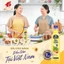 Dầu Đậu Nành Tường An Premium 1L