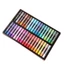GREA 12 / 24 / 36 / 48PCS Sơn dầu, Pastel dầu dành cho người mới bắt đầu chuyên nghiệp, Đồ dùng nghệ thuật Morandi Macaron đầy màu sắc