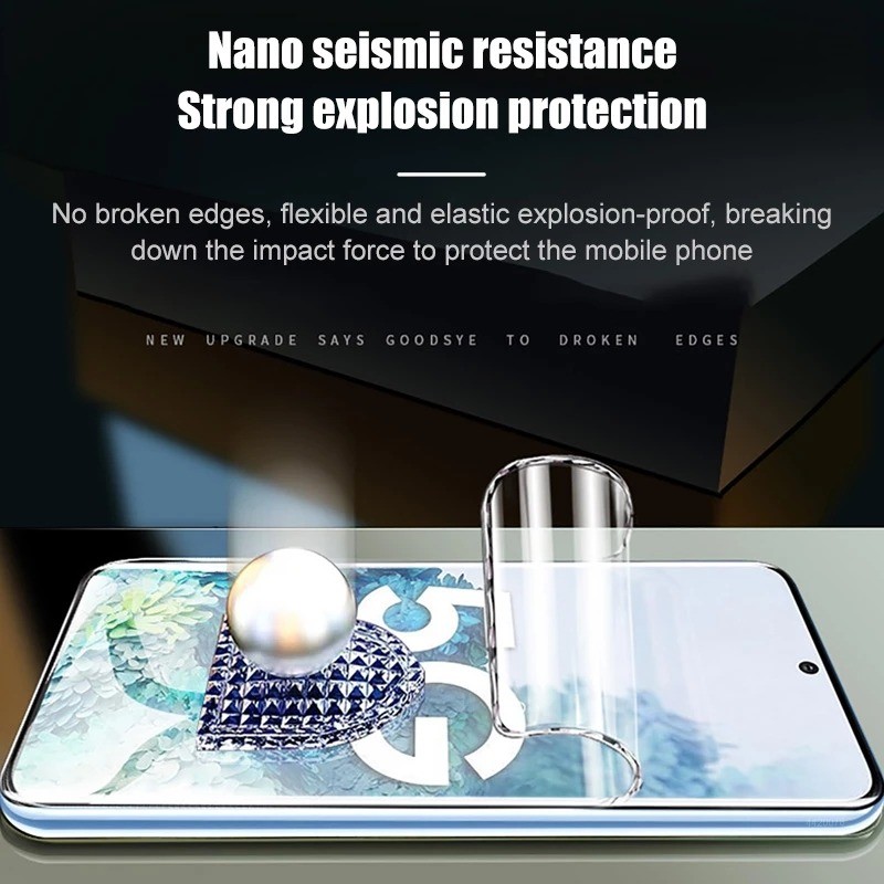 Miếng dán PPF bảo vệ màn hình cho Samsung ss Galaxy A57 A37 A17 A07 A56 A36 A26 A16 A06 A05 A05s A55 A54 A35 A34 A25 A24 A15 A14 5G 4G 2026