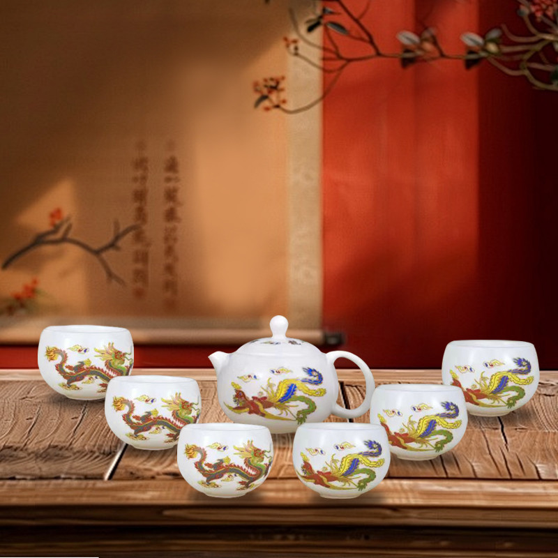 Sử dụng Chiếc Ấm trong đời sống