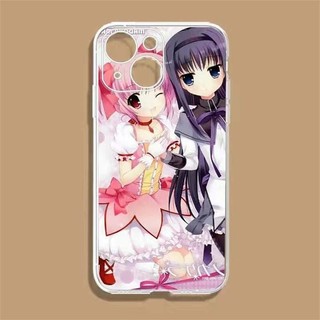 Y2k Hip Hop Girls In Hình Ốp Lưng Điện Thoại Xiaomi Redmi Note 13 Pro 5G 12 4G 8 9 10 11 12 13 Pro Plus 5G 9S 10S 11S 12S Redmi 13 12C 13C 9A 9C 9 Ốp Điện Thoại Di Động Nhật Bản Cô Gái Anime