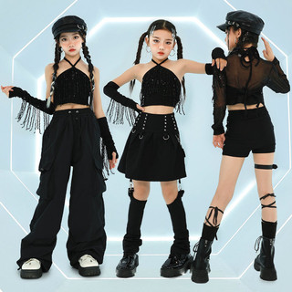 Bộ Đồ Nhảy Cho Bé Gái Đồ Nhảy Cho Bé Gái Bộ Hiphop Bé Gái Áo Croptop Cho Bé Gái Đồ Nhảy Hiphop Cho Bé Gái Quần Hiphop Bé Gái Đồ Hip Hop Cho Bé Gái Đồ Học Nhảy Cho Bé Gái Bộ Nhảy Zumba Cho Bé Gái Đồ Tập Nhảy Cho Bé Gái Đồ Nhảy Hiện Đại Trang Phục Khiêu Vũ
