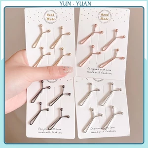 4 Cái / bộ Nữ Eo Pin Nút Quần Jean Cao Cấp Và Cực Dài Ngắn Vô Hình Liền Mạch Có Thể Điều Chỉnh Kích Thước May Mặc
