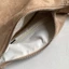 Túi đeo chéo da PU thông thường SA có ngăn lớn cho thiết yếu