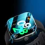 Phim bảo vệ kính cường lực cứng cho Redmi Watch 5 Active Lite Smartwatch Màn hình bảo vệ màn hình Phụ kiện thông minh
