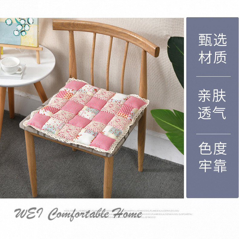 Đệm sofa dày, quilted, dùng cho ghế nhà và văn phòng