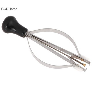 Gcdhome Công cụ sửa chữa đồng hồ Máy kéo pít tông Dụng cụ tháo tay Máy làm đồng hồ Bộ dụng cụ sửa chữa HOT