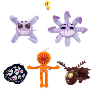 Thêm ⭐Hàng CÓ SẴN⭐ Cửa Tầng 2 Đồ Chơi Sang Trọng Roblox Giggle Cửa Gumble The Batmoths Đồ Chơi Sang Trọng Quà Cho Trẻ Em Quà Giáng Sinh