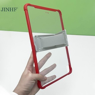 JINHF Giá đỡ máy tính bảng có thể gập lại cho Tab cho Xiao Xin Pad Giá đỡ máy tính bảng đa năng HOT