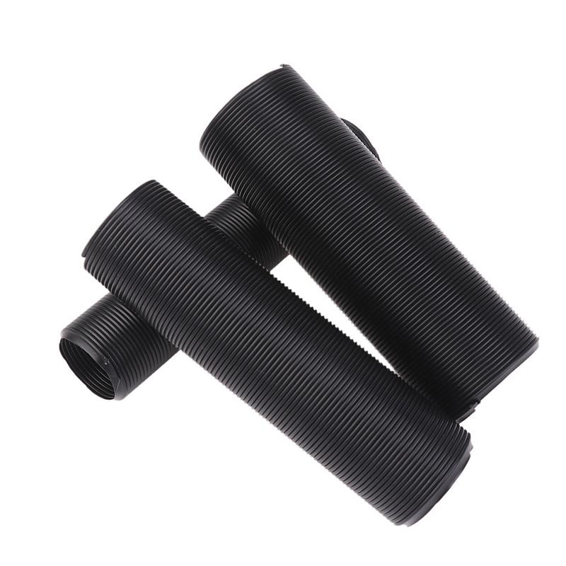 Bộ ống nạp khí lạnh ô tô TMOY 2.5 inch 3 inch Hệ thống ống dẫn khí đầu vào linh hoạt 51mm 63mm 76mm Universal TCS