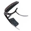 Kool Ukulele Capo với hành động mùa xuân mạnh mẽ Bảo vệ phụ kiện đàn Guitar dành cho người mới bắt đầu cổ