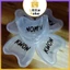 【IN VN】Cao Cấp Chất Liệu Dày Nhập Khẩu Phụ Kiện Bảo Vệ Răng Thi Đấu Tập Võ Thuật Boxing bịt răng