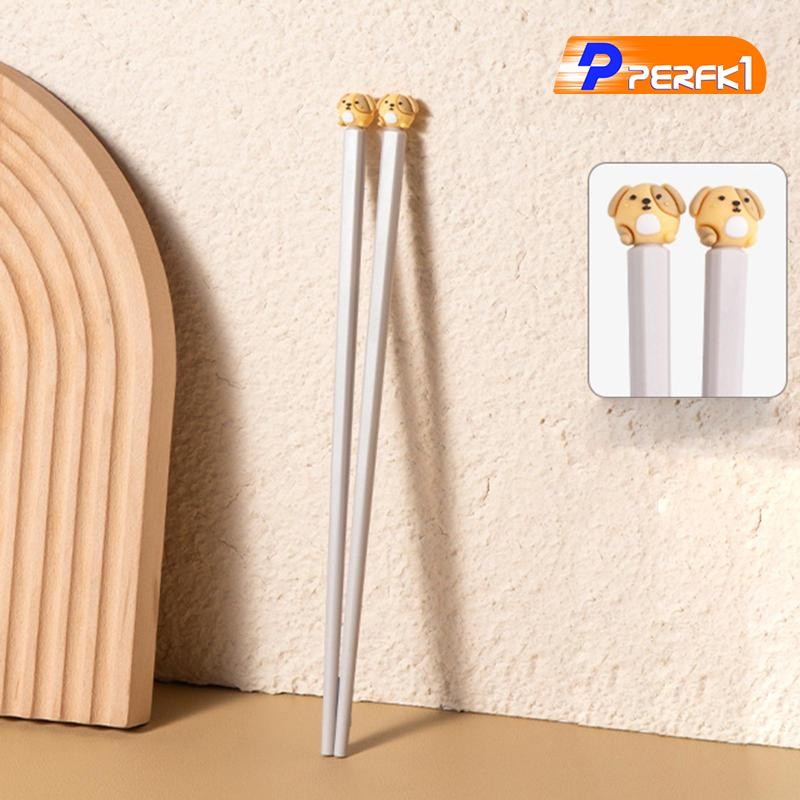 2x Đũa sợi thủy tinh chống trượt cho nhà hàng Cắm trại tại nhà