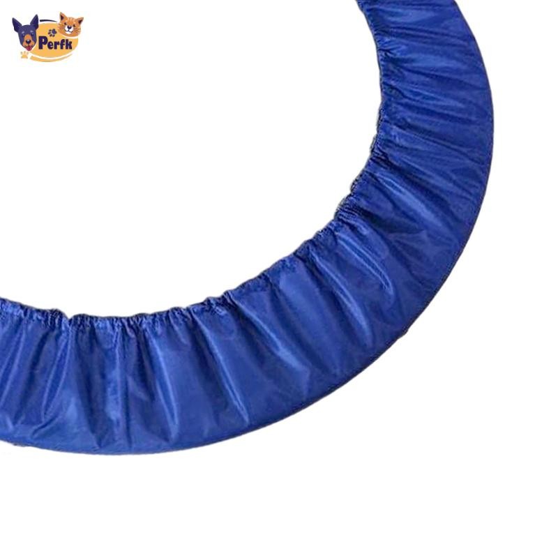 Vỏ bọc cạnh bạt lò xo Vỏ bảo vệ giường nhảy cho trẻ em cực tập thể dục