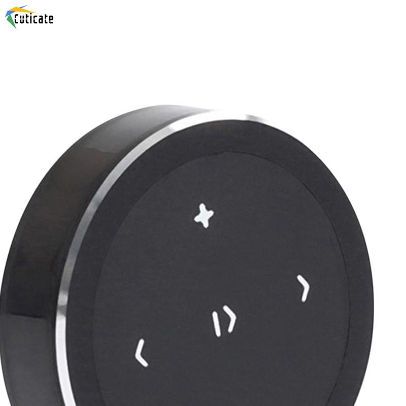 Nút điều khiển Bluetooth4.0 di động Điều khiển điện thoại thông minh cho IOS 7.0 cho hệ thống trên Android 4.4